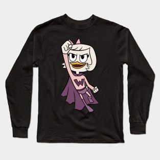 Super Webby Long Sleeve T-Shirt